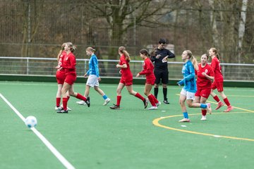 Bild 47 - wBJ VfL Pinneberg - Eimsbuettler TV2 : Ergebnis: 3:5